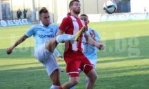 „Созопол“ не успя да победи „Царско село“