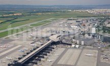 Отмениха всички полети на летище Виена