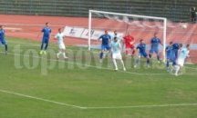ФК "Спартак"/Плевен/освободи шестима играчи