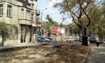 Затварят още една част от бул. "Руски", въвеждат и двупосочно движение