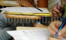 197 зрелостници от Разградско на поправителната матура по български език