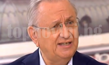 Осман Октай: Борисов постави България в дневния ред на историческите събития