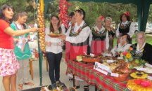 150 гозби сготвиха за „Пъстра трапеза” в Джулюница