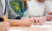 118 зрелостници в Шуменско се явиха на поправителна матура по БЕЛ