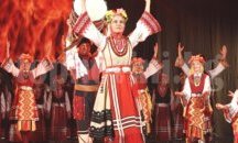 Фолклорен ансамбъл „Странджа“ си търси певица