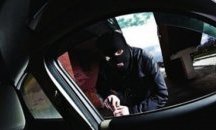 Откраднаха БМВ с немска регистрация в Добрич