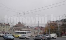 Обезопасяват и премахват тролейбусната мрежа в Пловдив