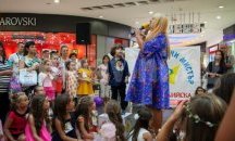 Малчуган от Добрич с титла Мини Мистър