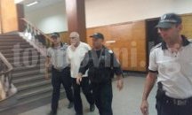 Старозагорският бизнесмен прострелял сина си, е преместен в стационара на затвора