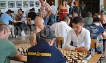 Шахматният турнир „Маринополци“ възроди традицията в Павликени