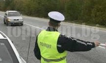 Регистрираха 446 случая на превишена скорост по пътищата на Сливен