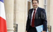 Франция иска от ЕК да спре преговорите по ТПТИ