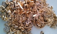 Предотвратиха контрабанда на злато на Капитан Андреево