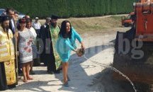 Над 234 милиона за пътя Кресна-Сандански