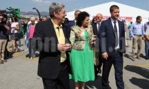 180 изложители участват в „Бата Агро” 2016 в Стара Загора