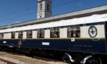 „Ориент експрес“ се очаква във Варна в 17 ч.