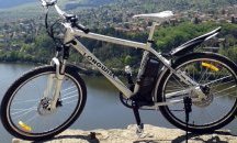 Община Варна ще въведе електрически велосипеди