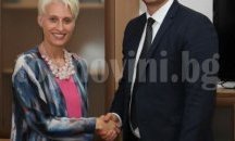 В Стара Загора търсят контакти с английски градове