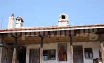 Местен лидер на ГЕРБ се намесва в църковни дела, готви смяна на игумена на с. Кладница