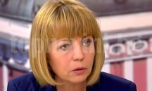 Фандъкова: В ГЕРБ има много подходящи кандидати за президент, не съм само аз   