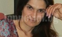 ДНК тестове потвърдиха смъртта на Гергана Проданова от Стара Загора