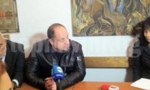 Мъжът, набил Волен Сидеров, се кандидатира за президент