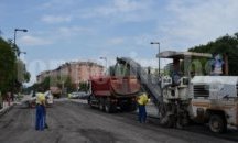 336 хил. лв. глоба за лош ремонт на бул. "Витоша" 