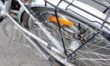 Оставиха в ареста колоездача, ударил дете в София