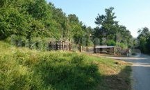 С 10 000 лв. ремонтираха три улици в село Големаните