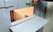 Наркодилър от Ситово влиза в затвора за 1 година и 10 месеца