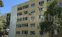 Втори жилищен блок в Община Русе вече е саниран по Националната програма