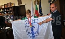 Сектор „Български документи за самоличност” в РУ – Горна Оряховица ще работи с граждани на 30 април