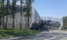 Утре отваря врати най-голямата ледена пързалка в България