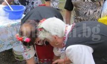 За пети път Празникът на лютеницата в Лясковец събра малки и големи