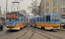 Ремонтират линиите по трамвай 10 и 11, променят движението