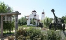 Община Шумен организира посещение до Военната гробница в Тутракан