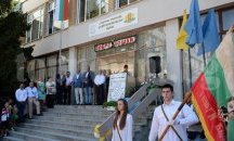 Мащабен ремонт предстои в Спортното училище „Георги Бенковски“