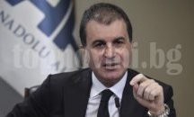 Турция към ЕС: Няма да прилагаме споразумението за реадмисия