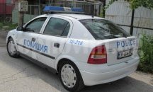 Откриха наркотици в автомобил в Русенско