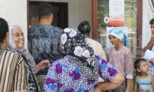7 321 социално слаби в Кърджалийска област ще получат провизии
