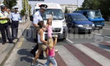 Обезопасяват маршрутите на учениците до училищата, в които учат
