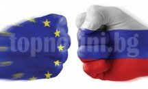 ЕС удължава санкациите срещу Русия и Украйна