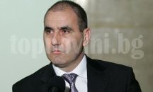 Цветанов: Няма предпоставки за предсрочни избори