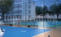 С концерт набират средства за спортна площадка