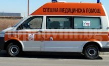 Тийнейджър пострада при катастрофа край Дебелец