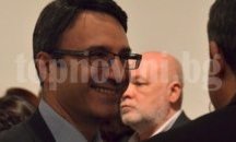 Трайчо Трайков бил заплашван, че заради политическото си поведение ще бъде обвинен от прокуратурата
