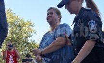 Обвинената за убийство бургаска учителка държала жертвата си в домашен затвор
