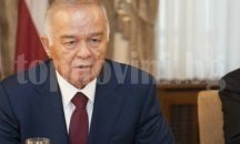 Почина президентът на Узбекистан