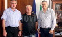 Новият треньор на "Спартак" Плевен очаква победа срещу "Ботев" Враца