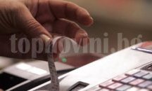 Оборотите от касовите апарати в Шуменско растат трети месец